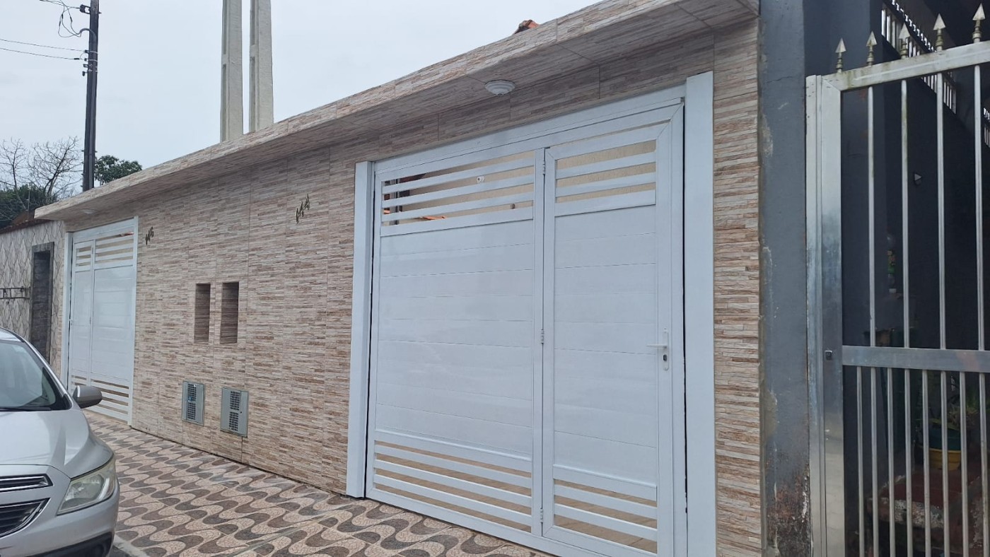 Casa, 2 quartos - Foto 4