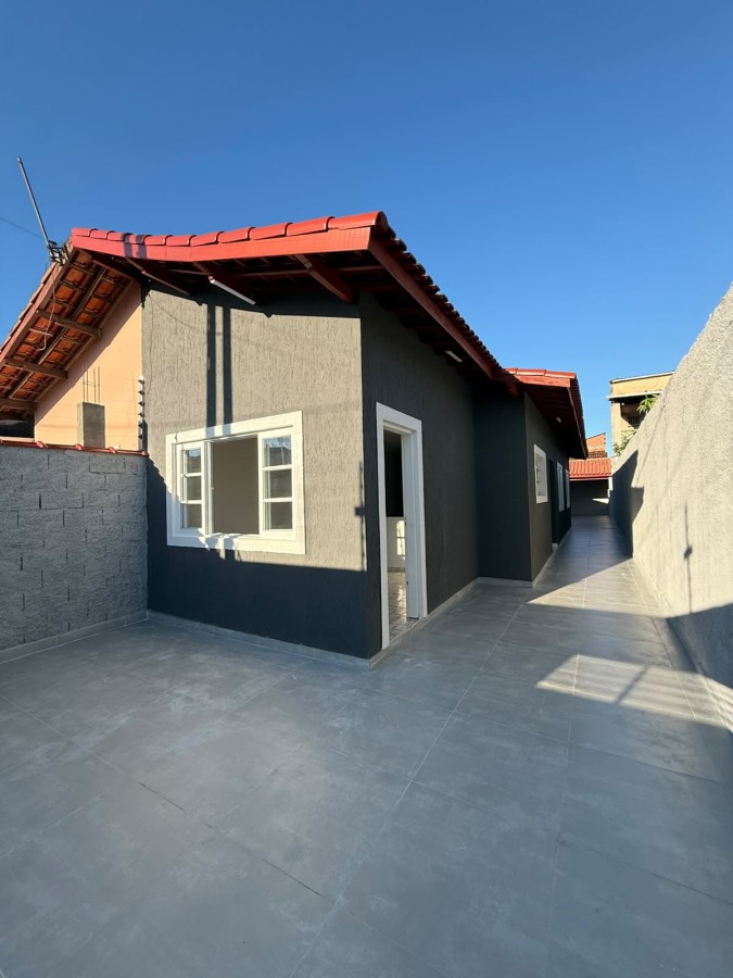 Casa, 2 quartos - Foto 1