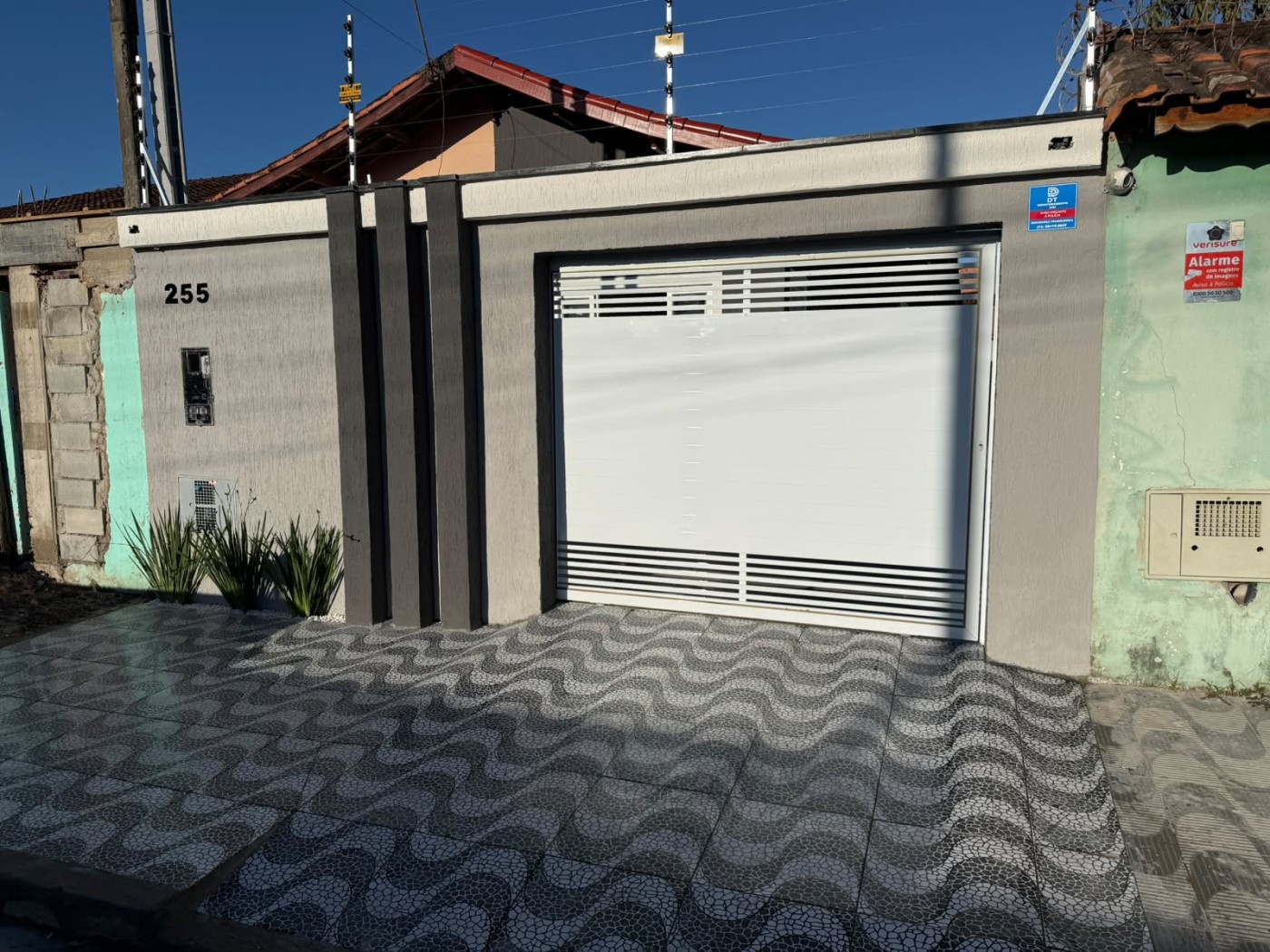 Casa, 2 quartos - Foto 4