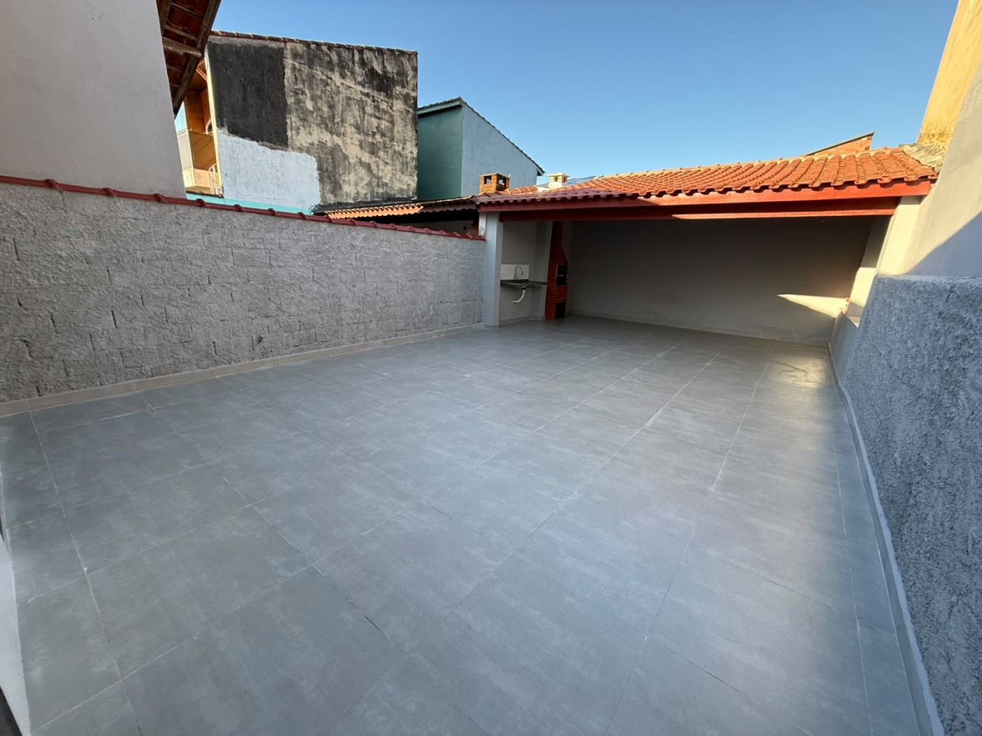 Casa, 2 quartos - Foto 6