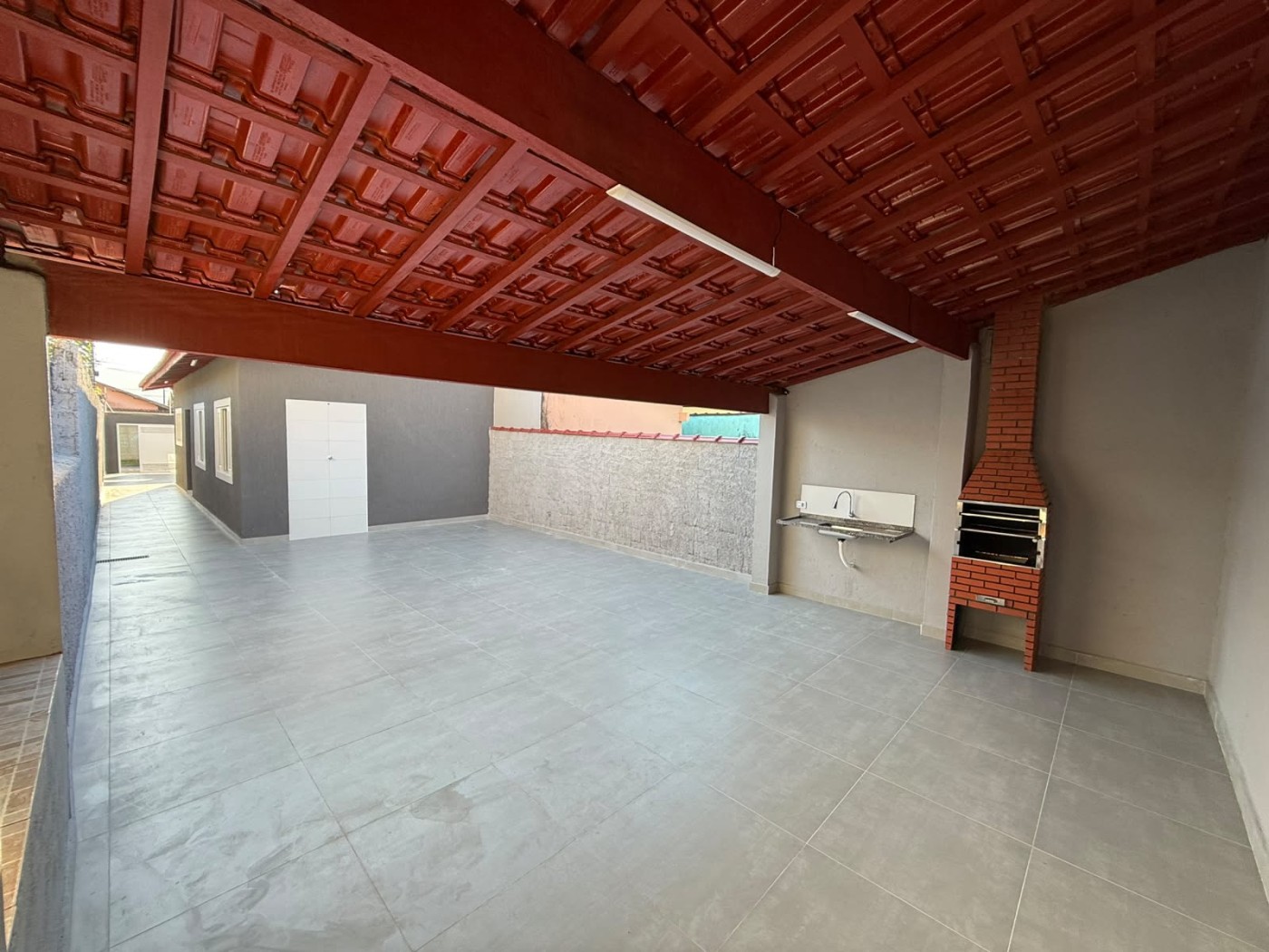 Casa, 2 quartos - Foto 8