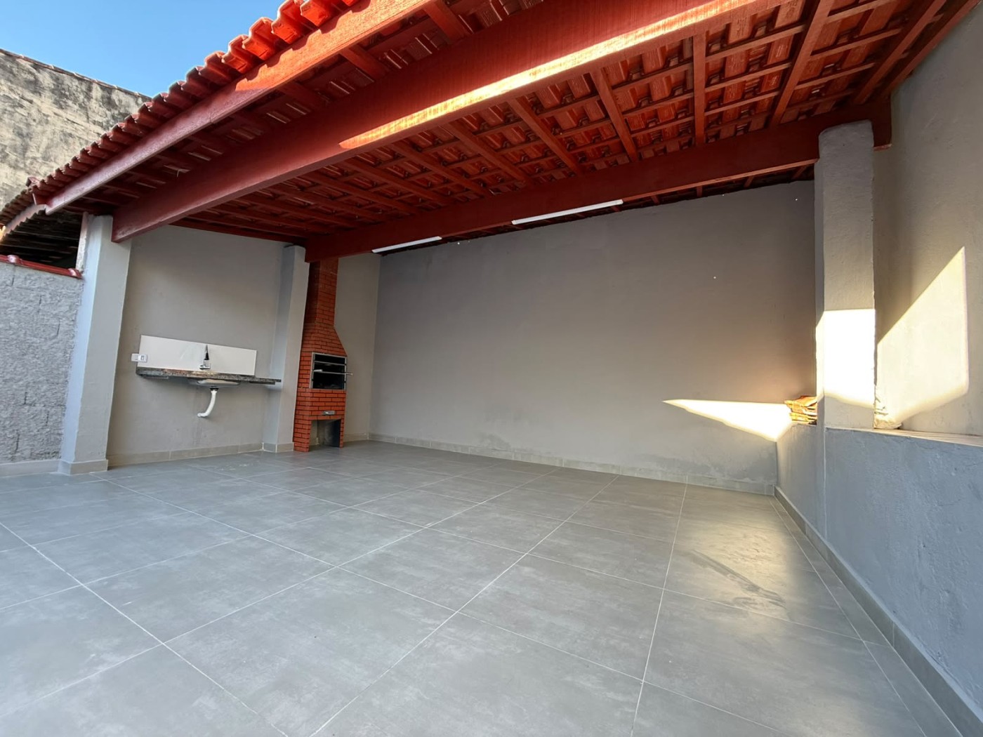 Casa, 2 quartos - Foto 9