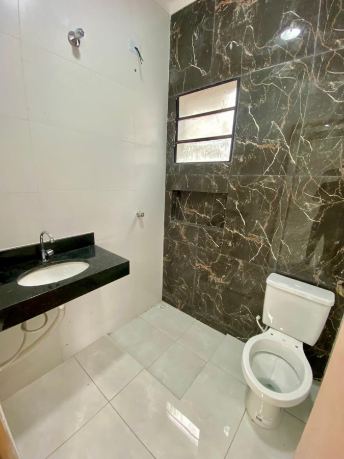 Casa, 2 quartos - Foto 12