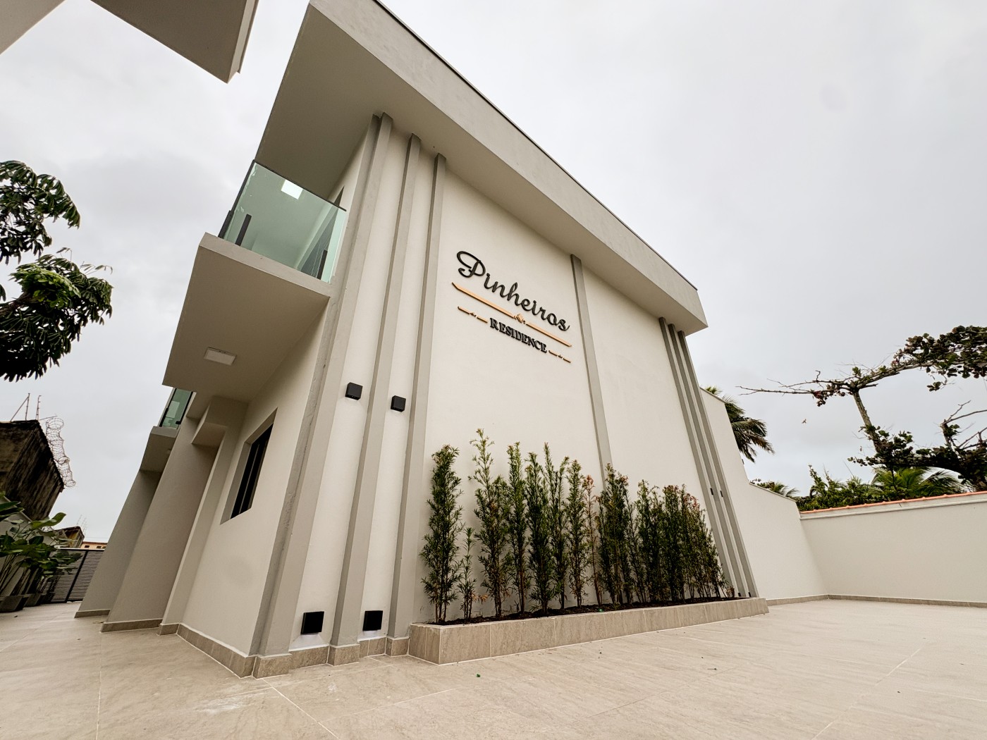 Casa, 2 quartos, 76 m² - Foto 2