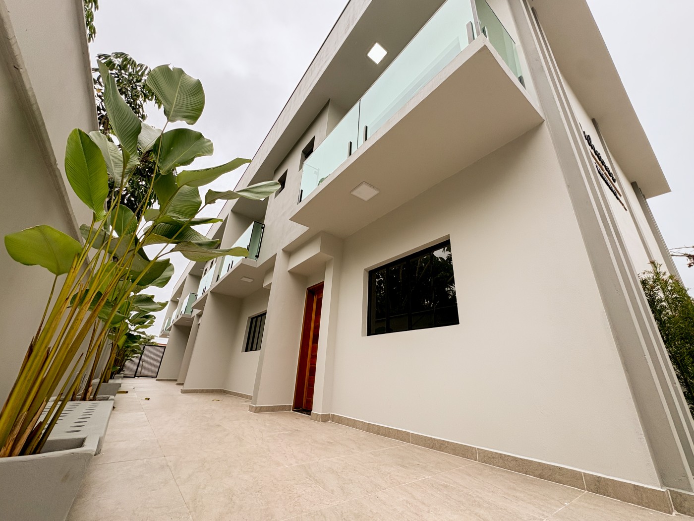 Casa, 2 quartos, 76 m² - Foto 4