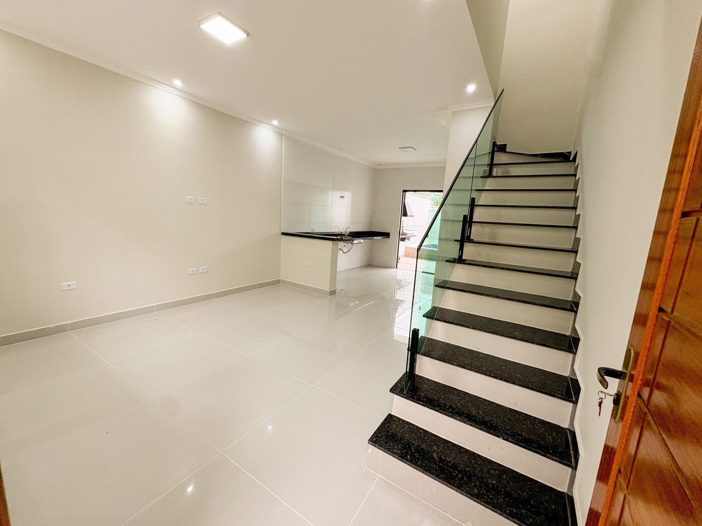 Casa, 2 quartos, 76 m² - Foto 6