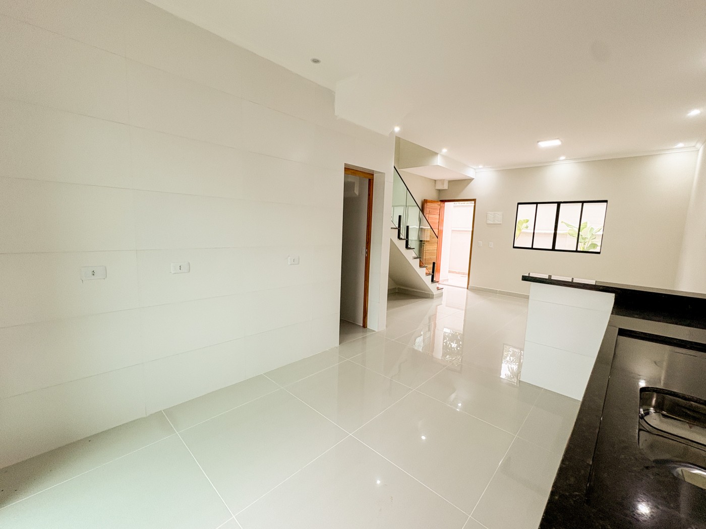 Casa, 2 quartos, 76 m² - Foto 9