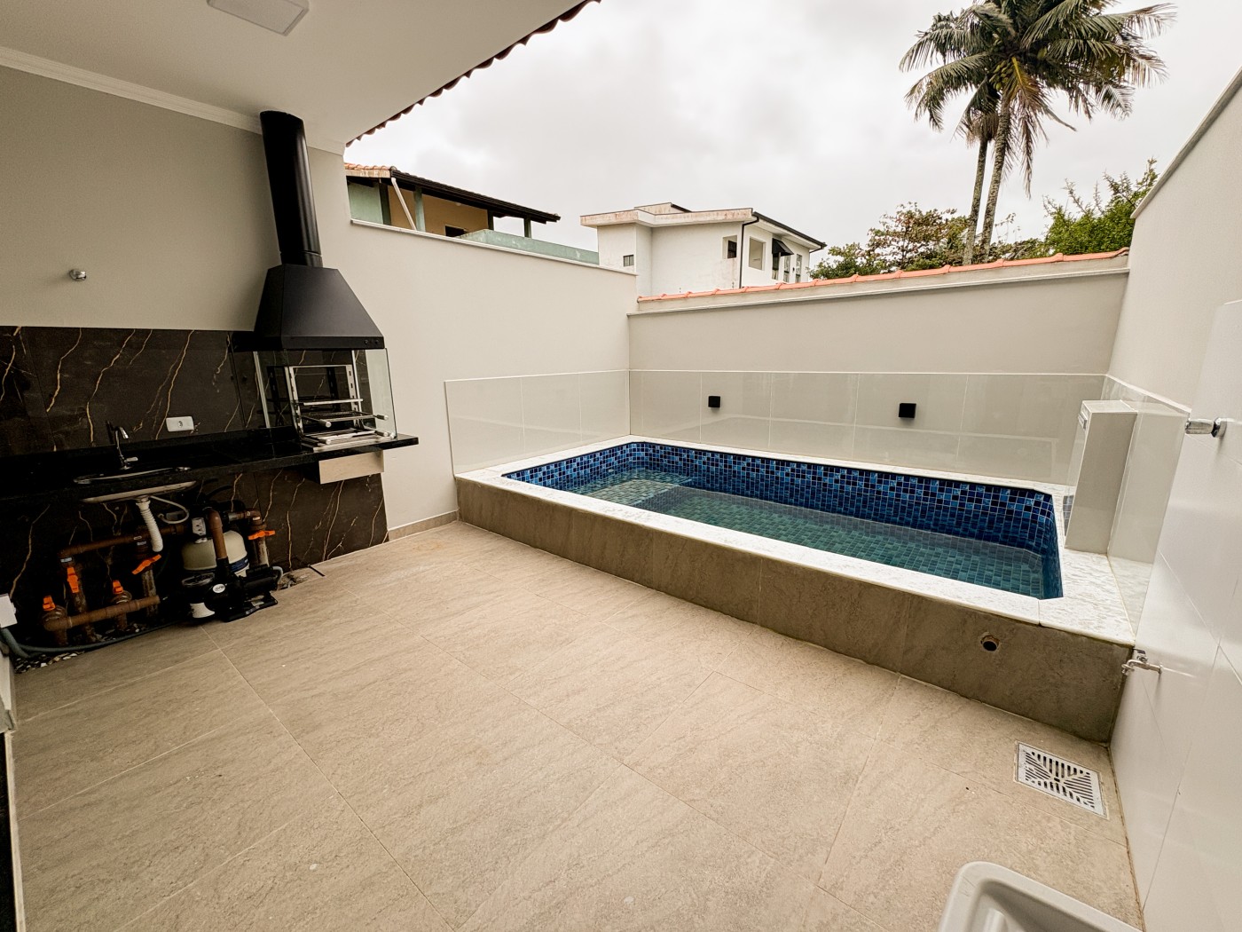 Casa, 2 quartos, 76 m² - Foto 10