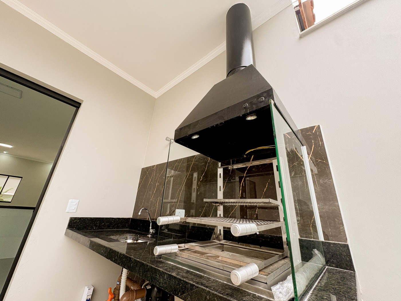 Casa, 2 quartos, 76 m² - Foto 11