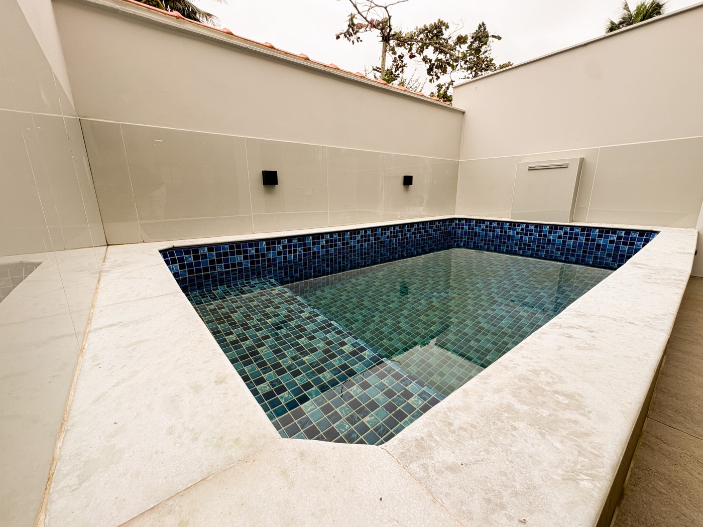 Casa, 2 quartos, 76 m² - Foto 12