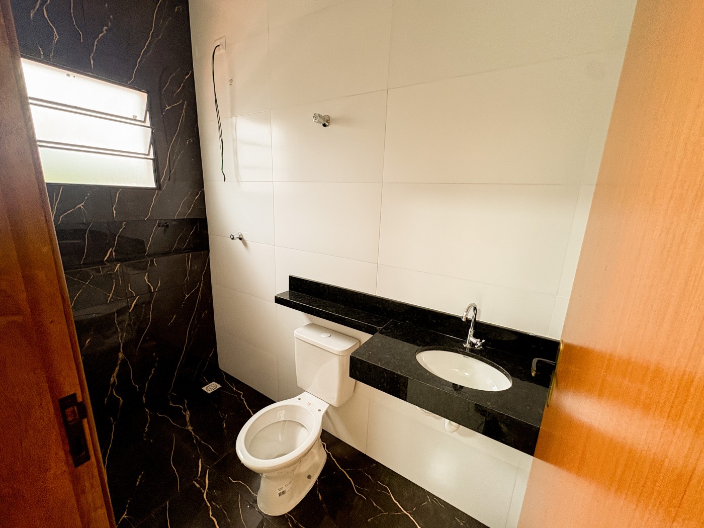 Casa, 2 quartos, 76 m² - Foto 17