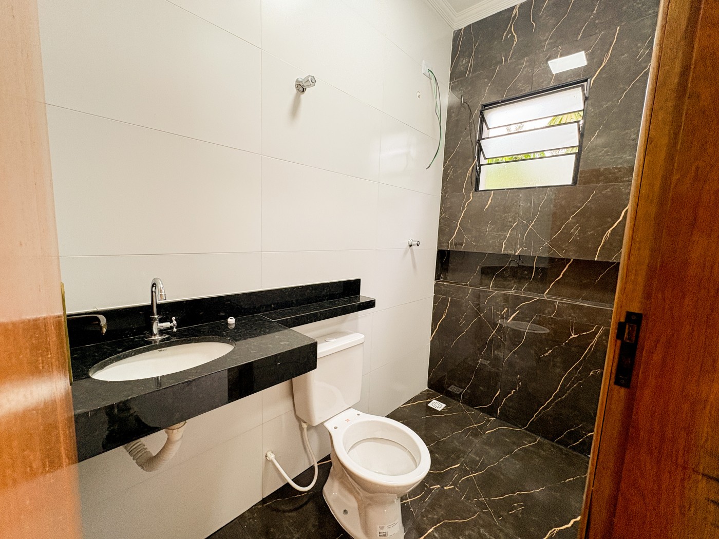 Casa, 2 quartos, 76 m² - Foto 19