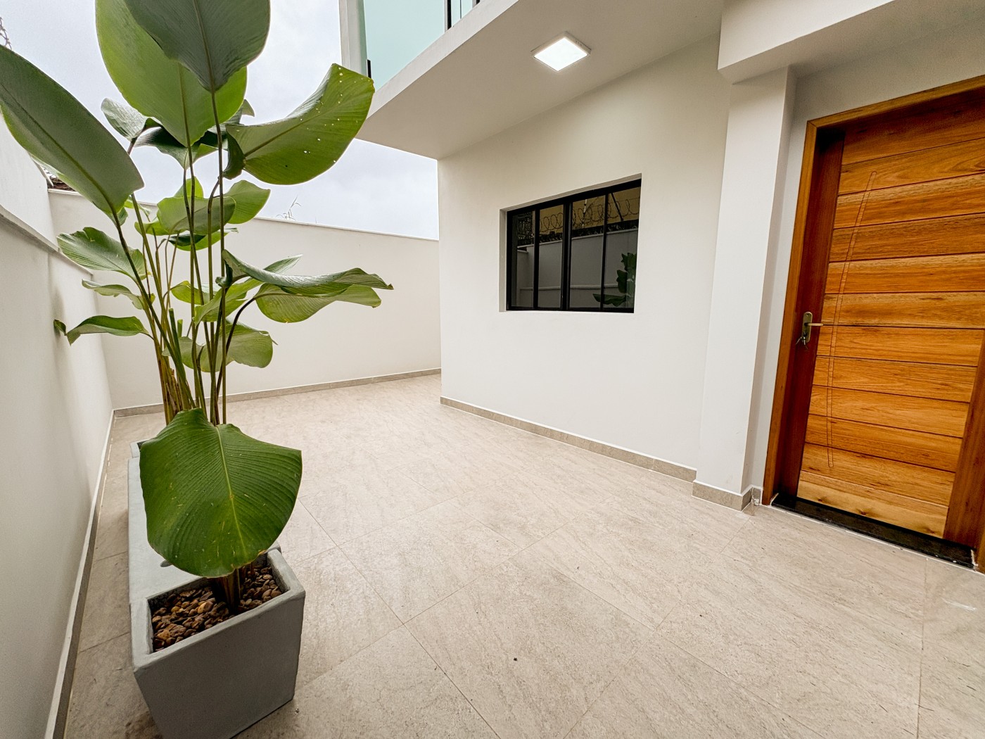 Casa, 2 quartos, 76 m² - Foto 22