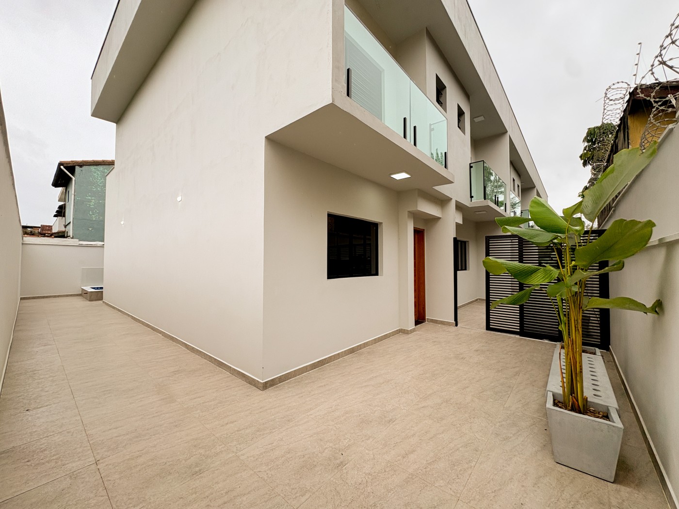 Casa, 2 quartos, 76 m² - Foto 23