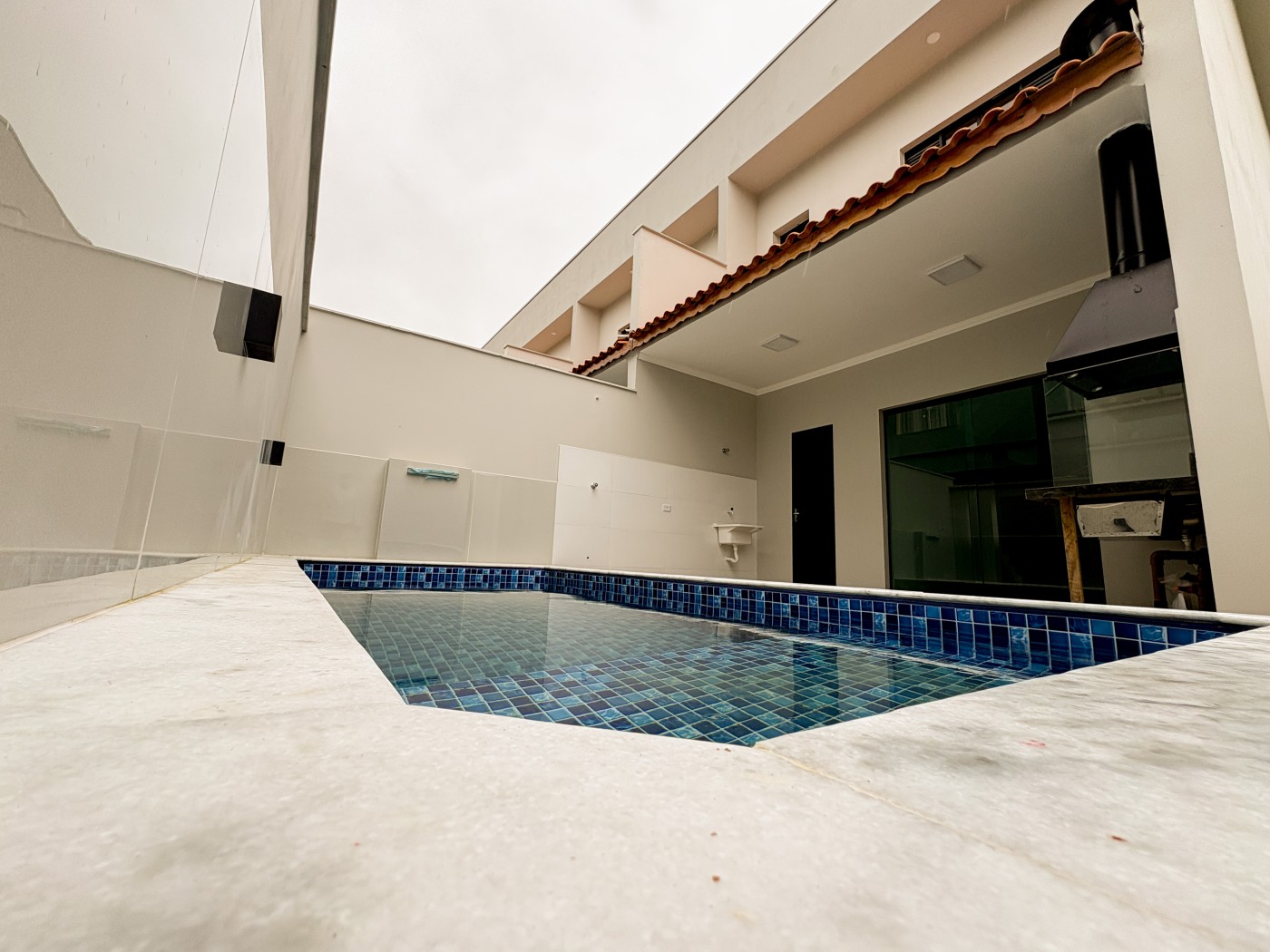 Casa, 2 quartos, 76 m² - Foto 24
