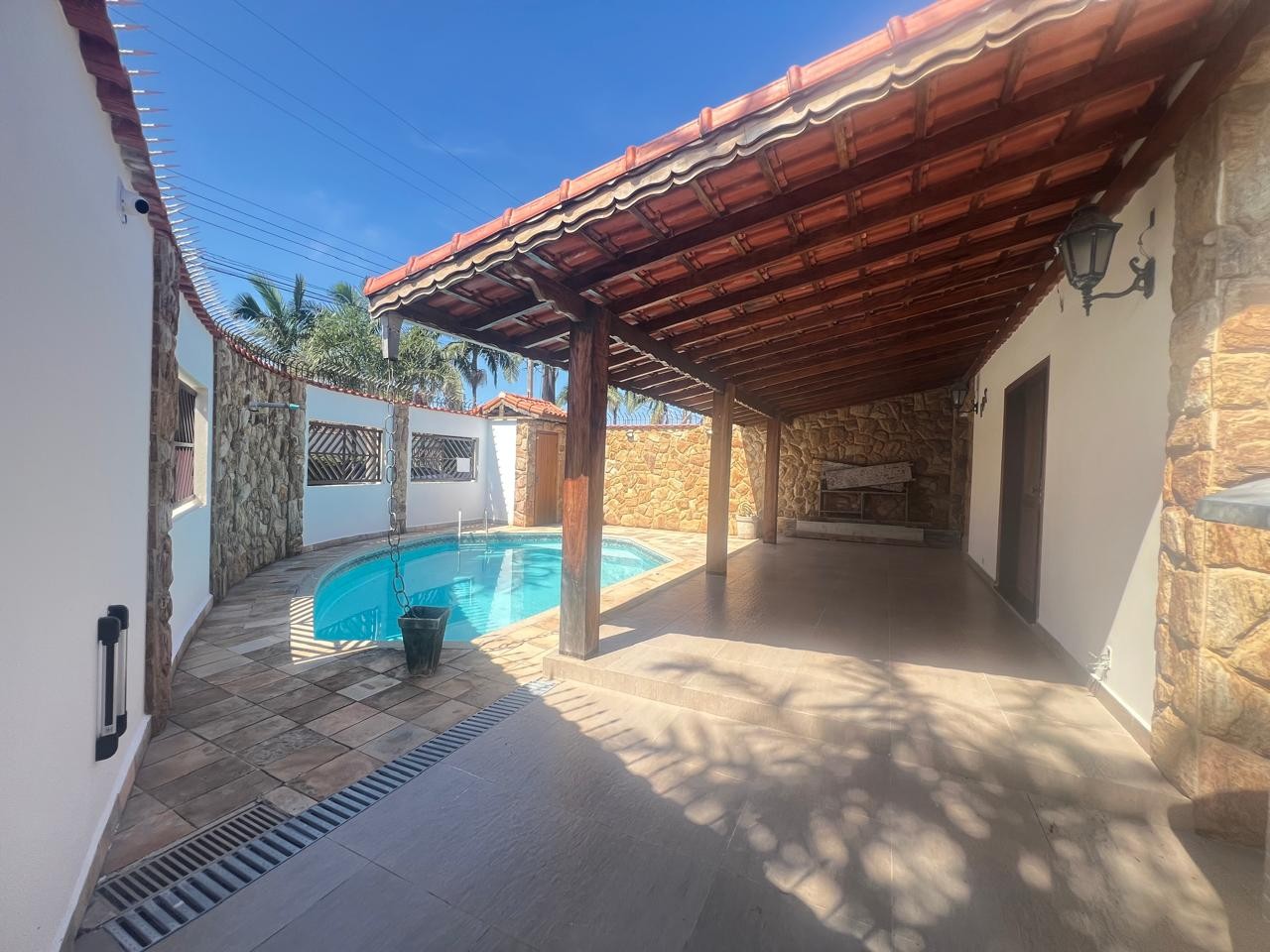 Casa, 3 quartos - Foto 3
