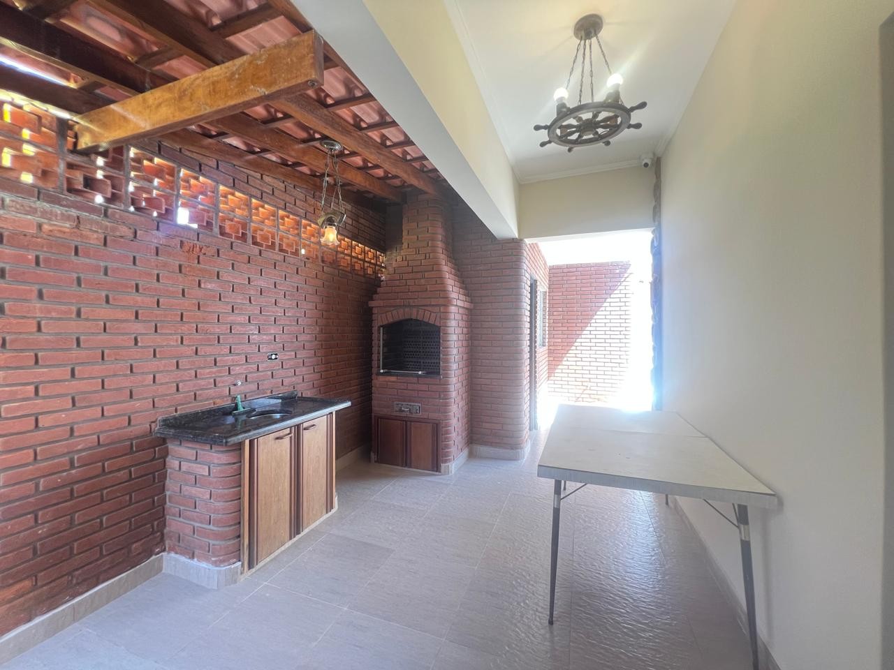 Casa, 3 quartos - Foto 9