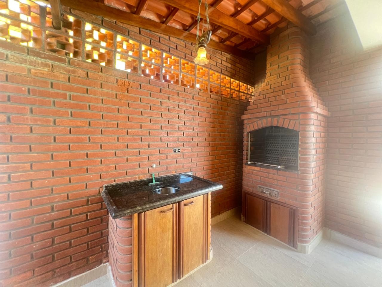 Casa, 3 quartos - Foto 12