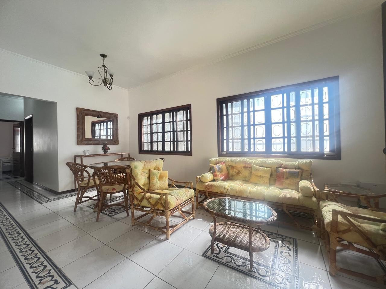 Casa, 3 quartos - Foto 18