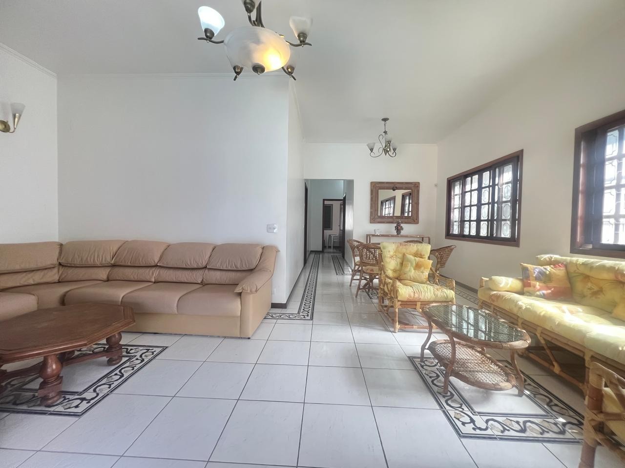 Casa, 3 quartos - Foto 17