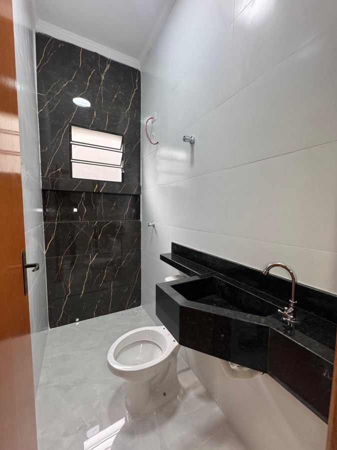 Casa, 3 quartos - Foto 4