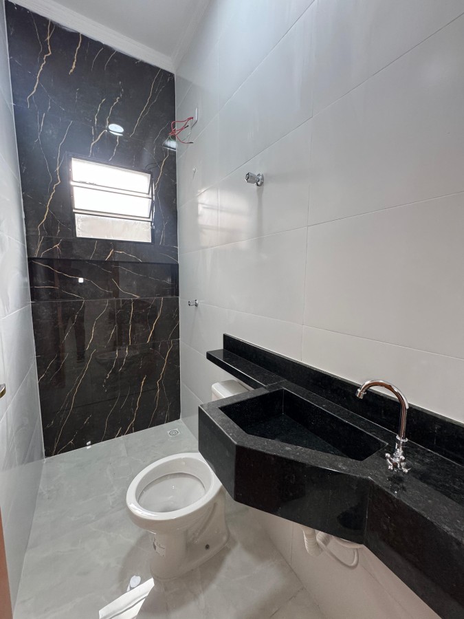 Casa, 3 quartos - Foto 7