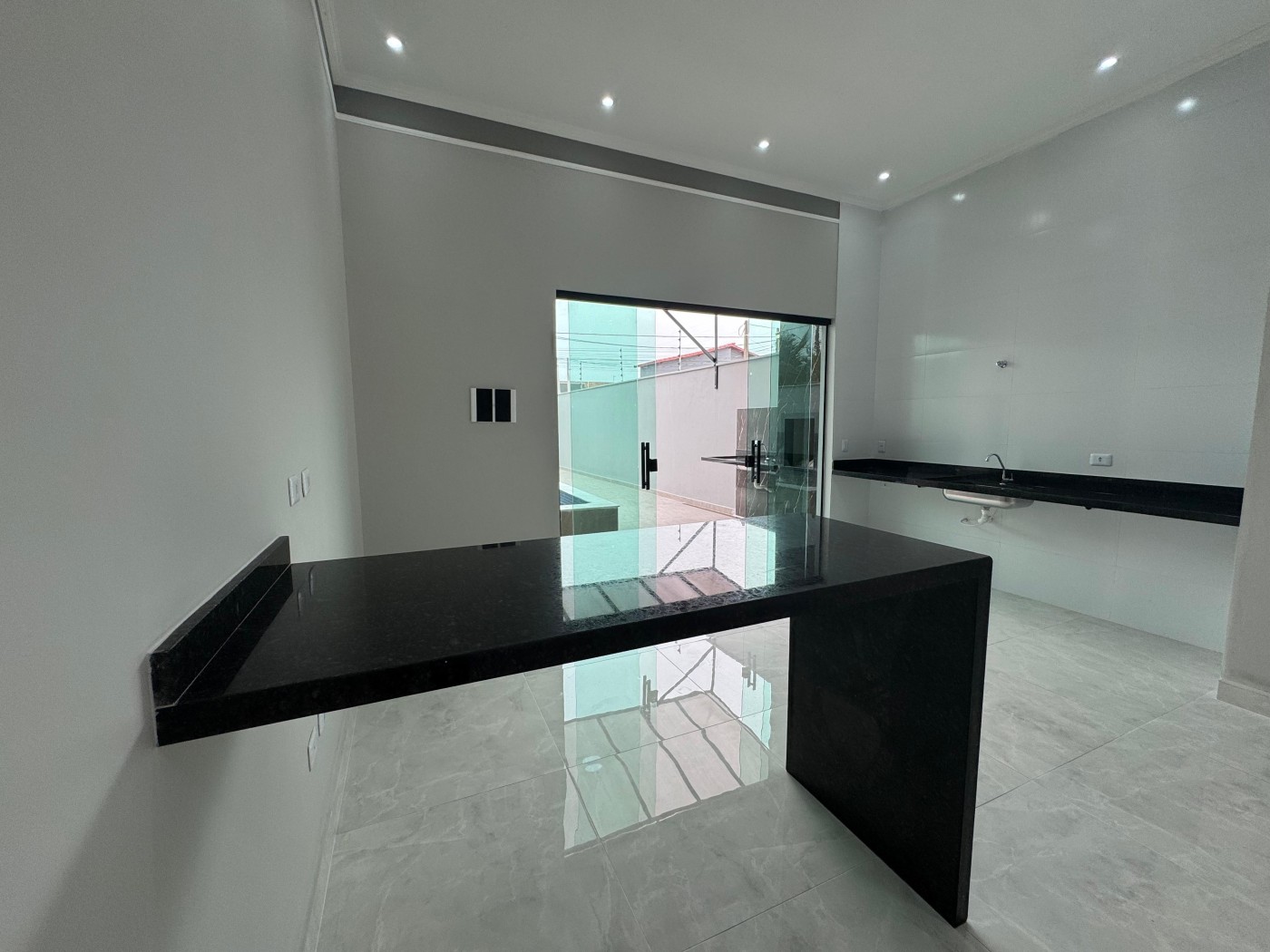 Casa, 3 quartos - Foto 10