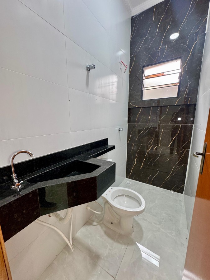Casa, 3 quartos - Foto 28
