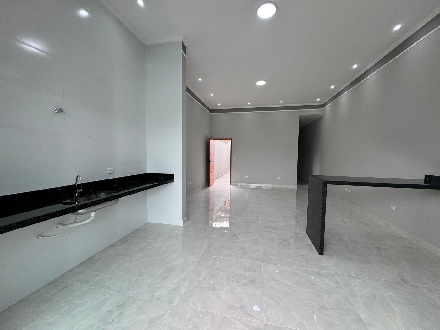 Casa, 3 quartos - Foto 48