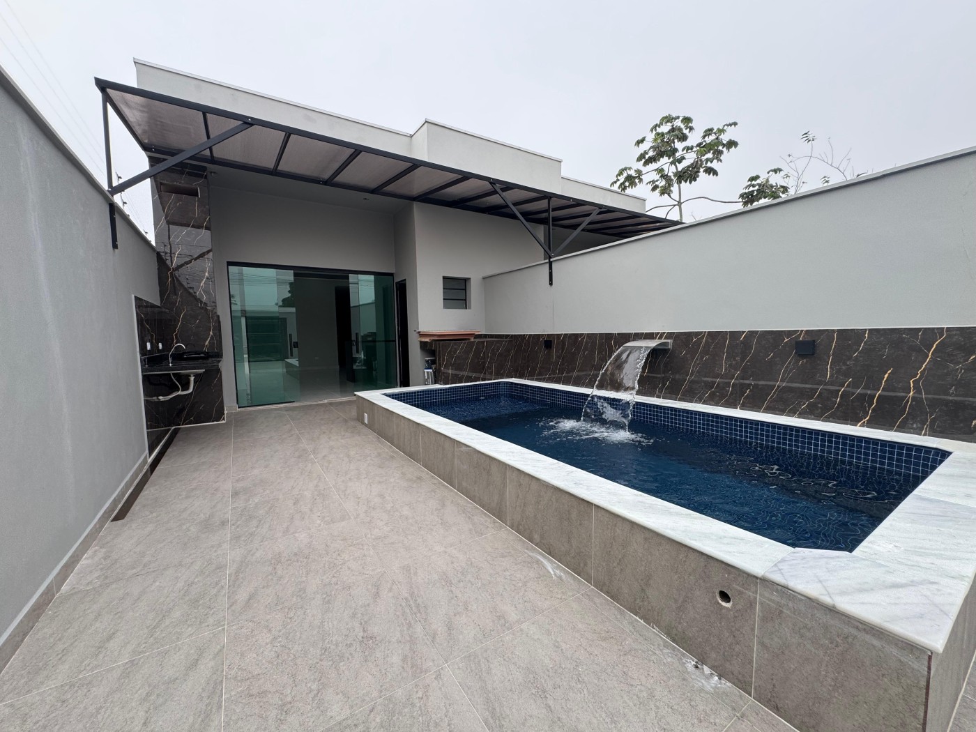 Casa, 3 quartos - Foto 51