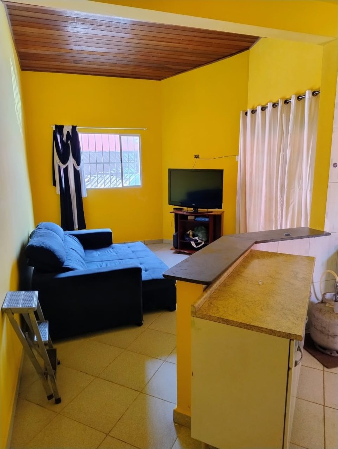 Casa, 2 quartos - Foto 4