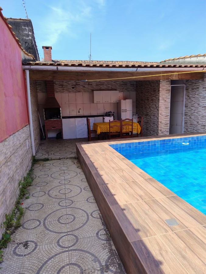 Casa, 2 quartos - Foto 18
