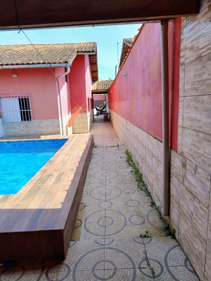 Casa, 2 quartos - Foto 1
