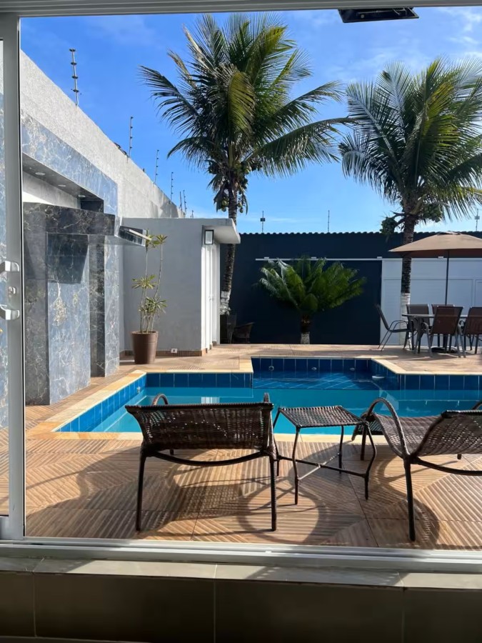 Casa, 2 quartos - Foto 2