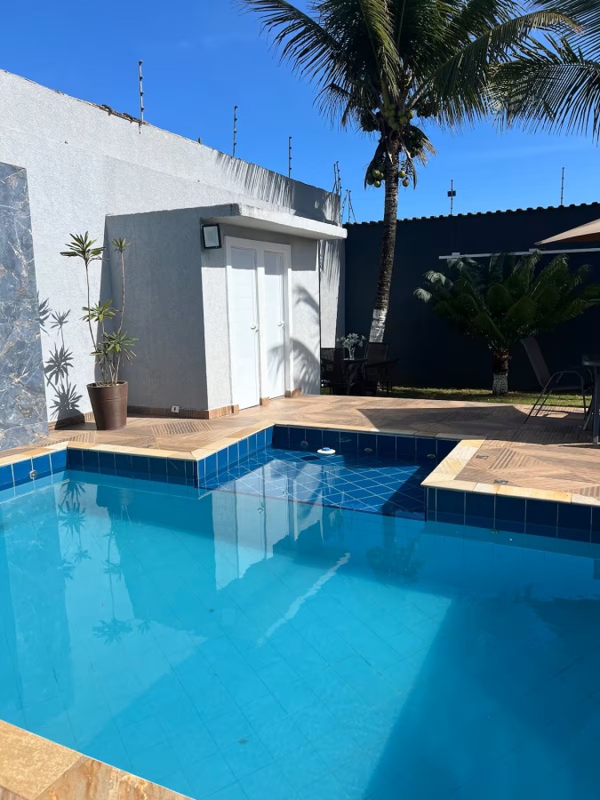 Casa, 2 quartos - Foto 5