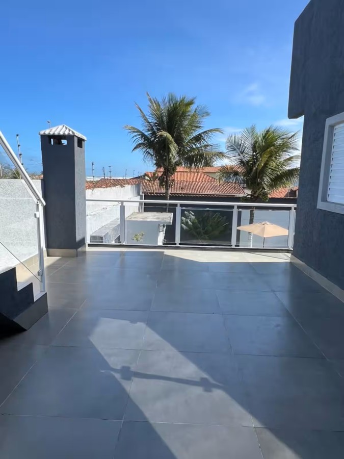 Casa, 2 quartos - Foto 4