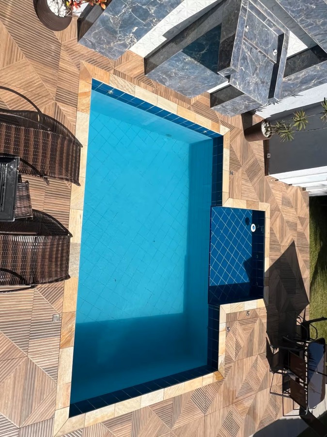 Casa, 2 quartos - Foto 17