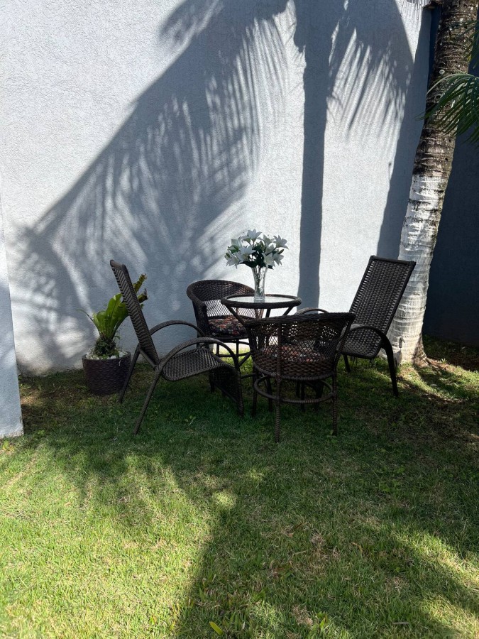 Casa, 2 quartos - Foto 30