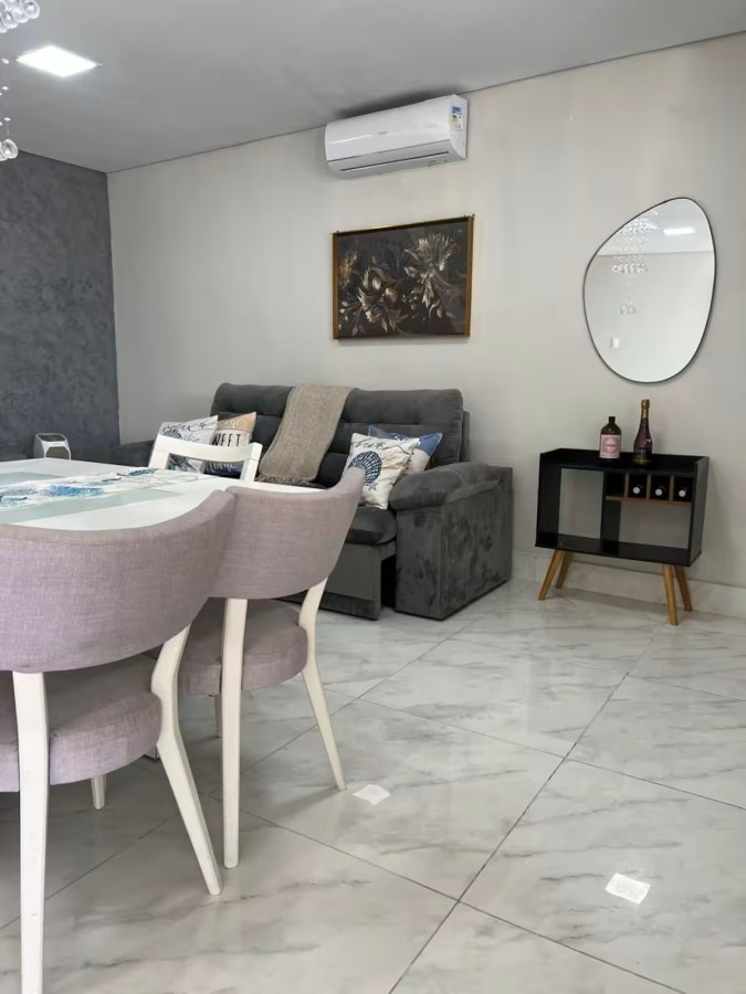 Casa, 2 quartos - Foto 40