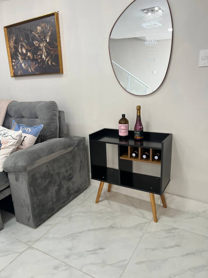 Casa, 2 quartos - Foto 48