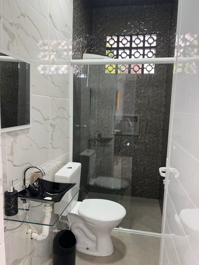 Casa, 2 quartos - Foto 57
