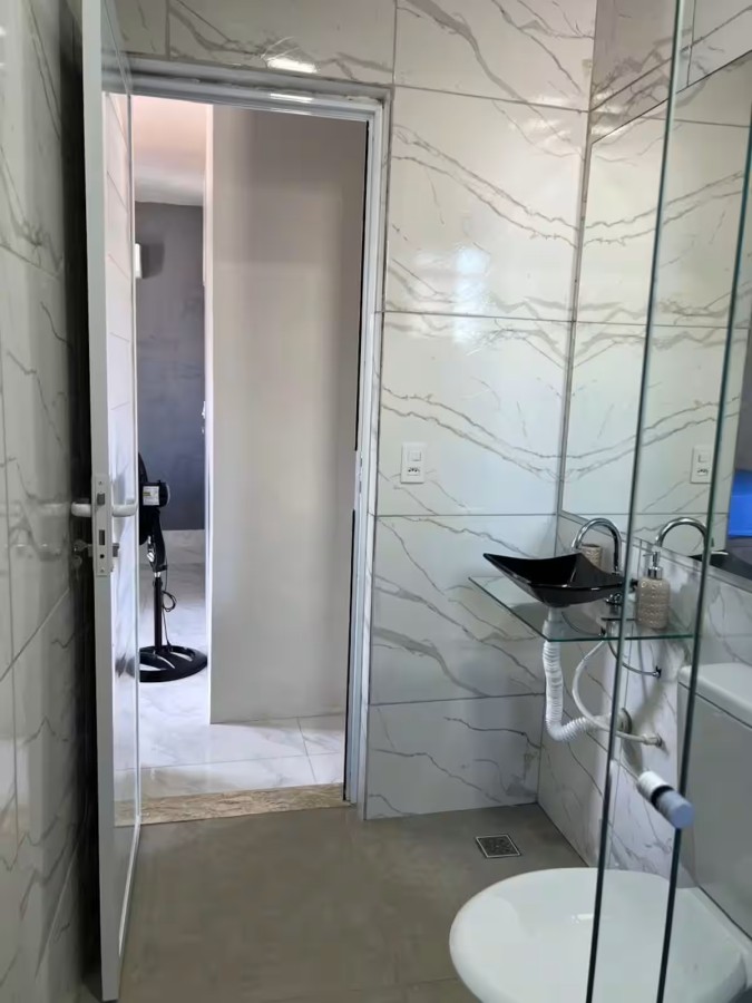 Casa, 2 quartos - Foto 64