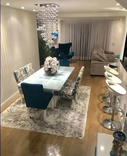 Apartamento, 2 quartos, 170 m² - Foto 2