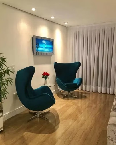 Apartamento, 2 quartos, 170 m² - Foto 8