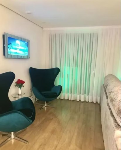 Apartamento, 2 quartos, 170 m² - Foto 6