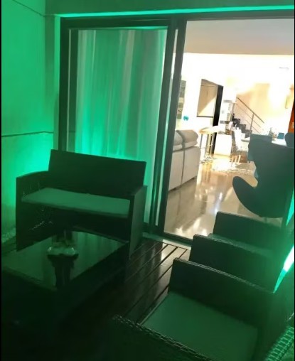 Apartamento, 2 quartos, 170 m² - Foto 7
