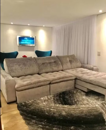 Apartamento, 2 quartos, 170 m² - Foto 9