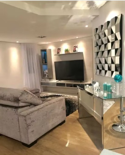 Apartamento, 2 quartos, 170 m² - Foto 10