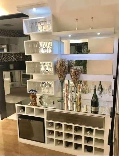 Apartamento, 2 quartos, 170 m² - Foto 4