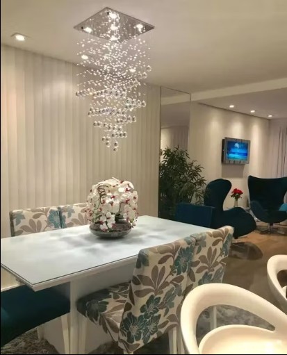 Apartamento, 2 quartos, 170 m² - Foto 5